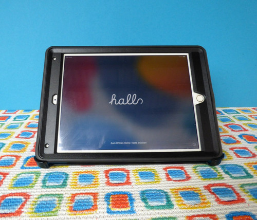 Apple ipad air - ipad, 9,7"