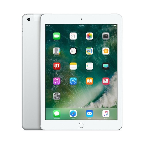 Apple ipad 2018 - 2018, wifi
