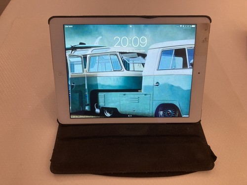 Apple ipad air - ipad,