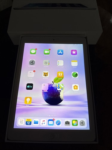 Apple ipad air - 32, gb
