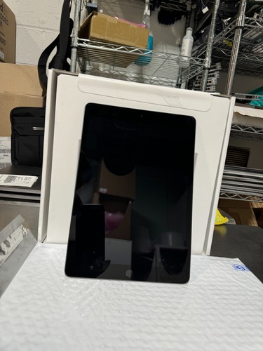 Apple ipad generazione - 9a,