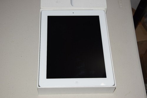 Apple ipad generazione 64 - 2a,