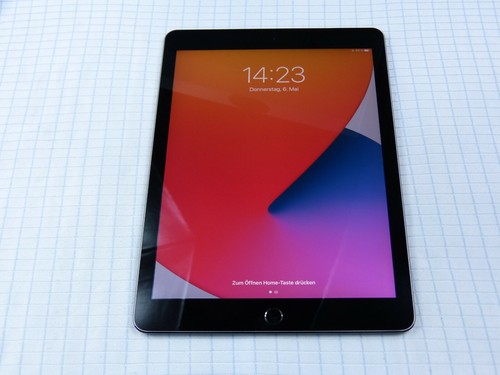 Apple ipad pro generazione - ipad,