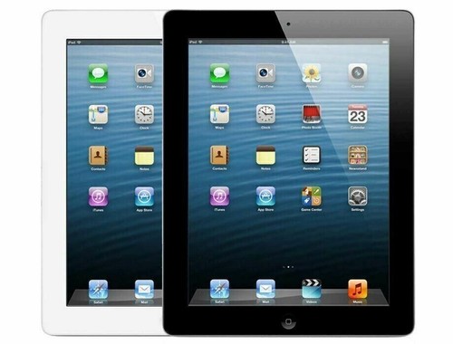 Apple ipad a1396 gb - 2,