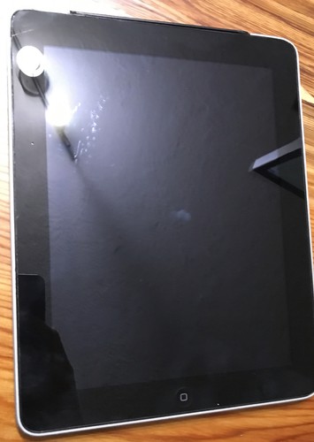 Ipad generazione 64gb 3g - 1a,