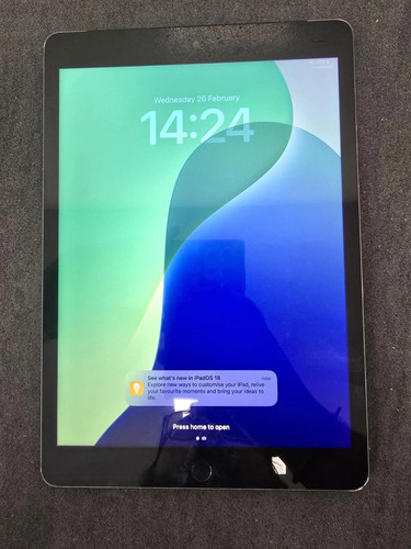 Apple ipad gen gb - 9a, wi-fi