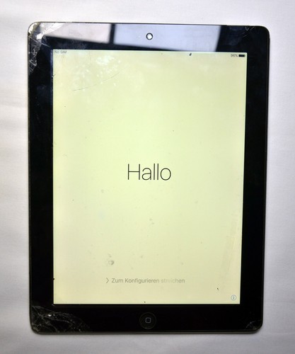 Apple ipad generazione - apple,