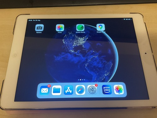 Apple ipad air gen 64gb - ipad,