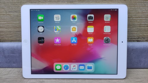 Apple ipad air tablet - tablet, 9.7"