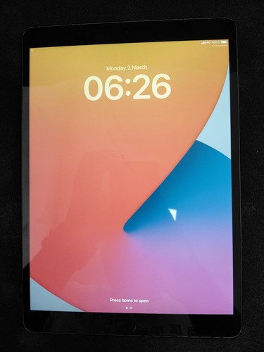 Apple ipad air generazione - apple,