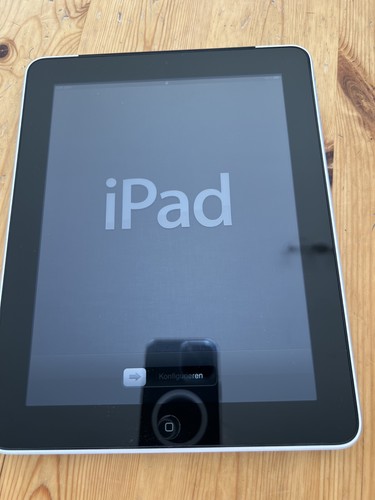 Apple ipad gen 32 - gen., gb
