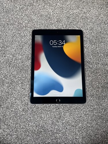 Apple ipad air generazione - apple,