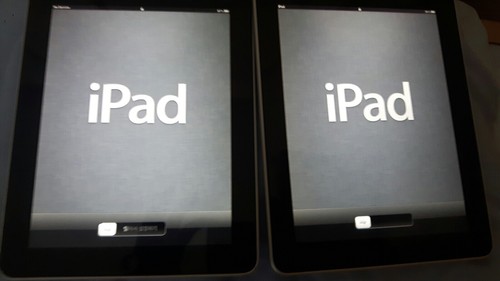 Ipad wifi - ipad, 1