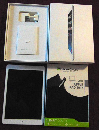 Apple ipad air - air, 16