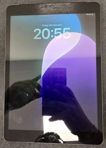 Ipad gen gb tablet - 64,