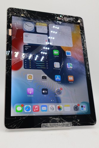 Apple ipad air wi fi - ipad, 2