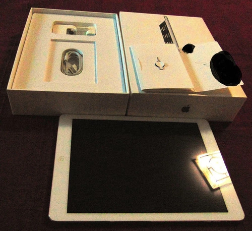Apple ipad air - apple, 1.
