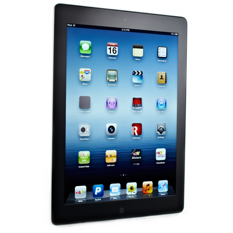 Apple ipad t mobile - apple, 3