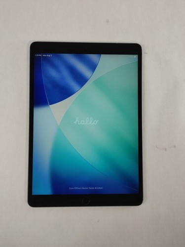 Apple ipad air generazione - air,