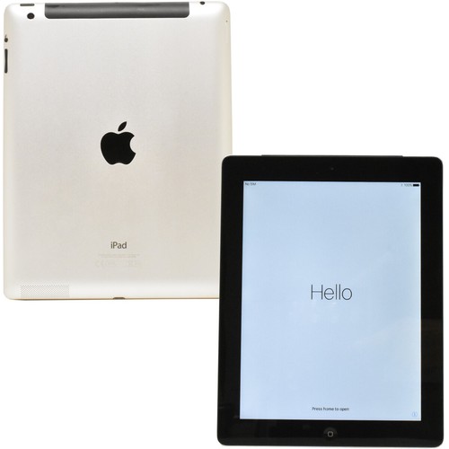 Apple ipad generazione 32 - apple,
