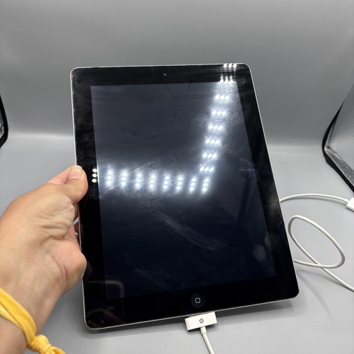 Apple ipad a1395 - apple, gb