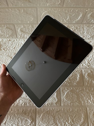 Apple ipad 1ª serie - ipad,