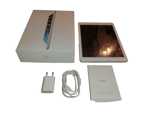 Apple ipad air generazione - apple,