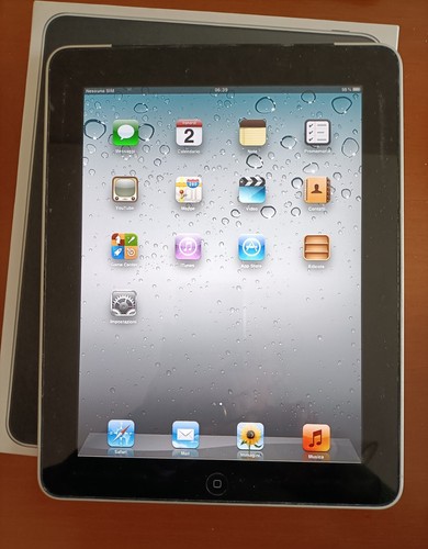 Ipad apple generazione - apple,